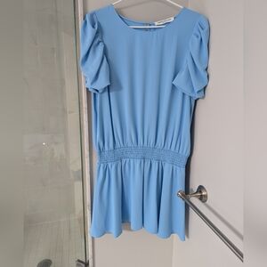 Amanda uprichard dress